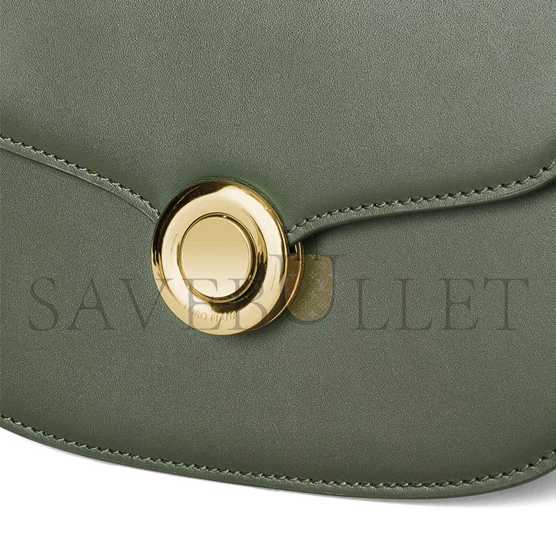 LORO PIANA MINI GHIERA BAG FAO1144 (18*13*7cm) LORO PIANA MINI GHIERA BAG FAO1144 (18*13*7cm)